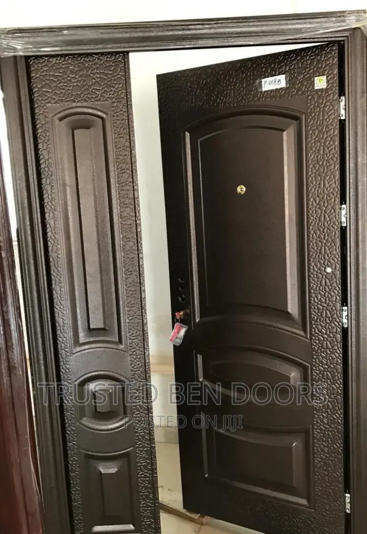 Stylish Paladin Turkey One And Half Security Doors For Homes