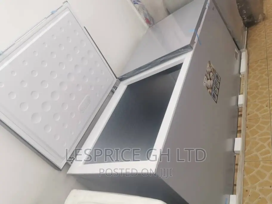 Pearl 850 Chest Freezer! 