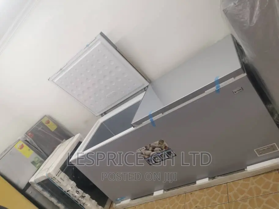 Pearl 708L Chest Freezer High Cooling 