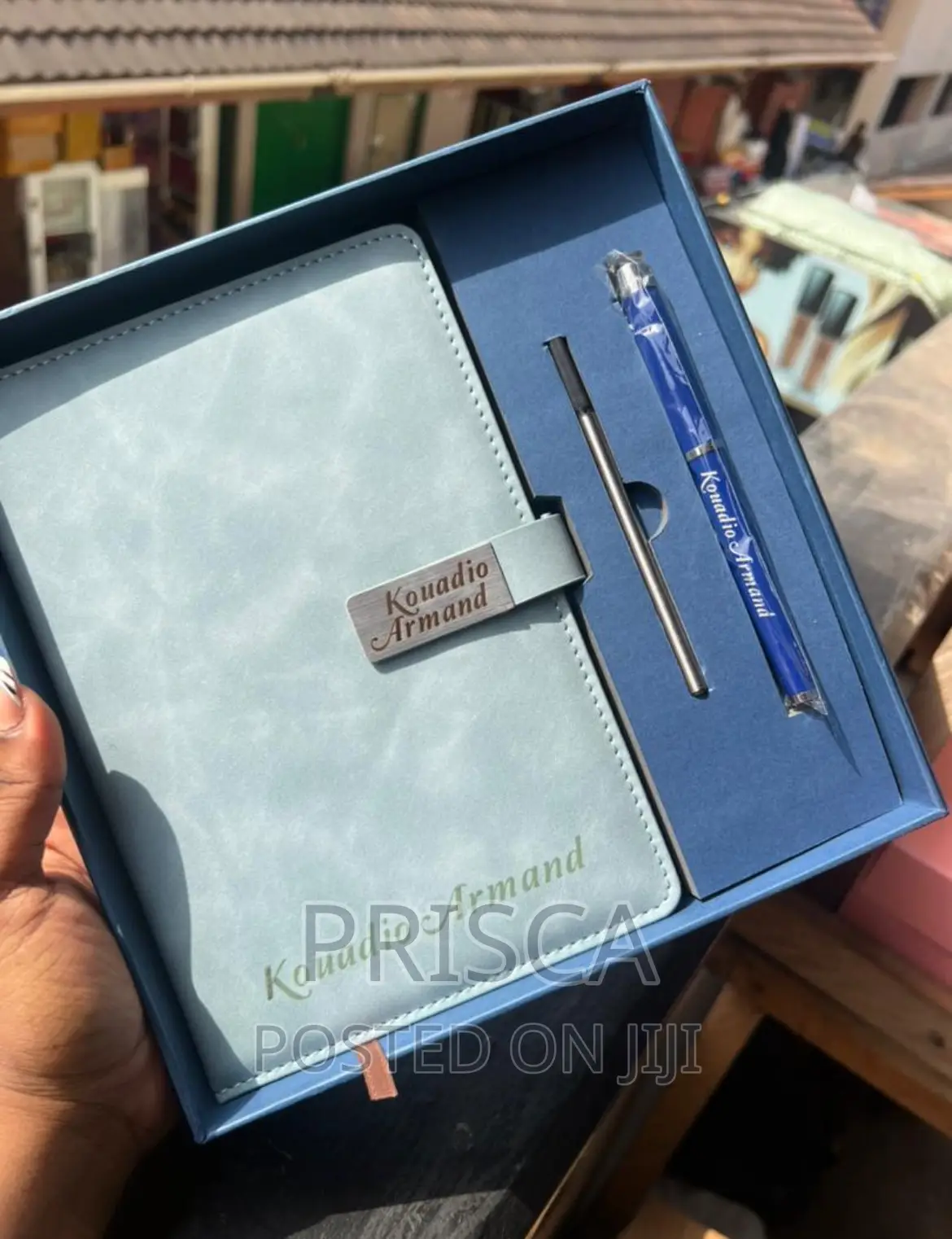 Customized 2024 Diary