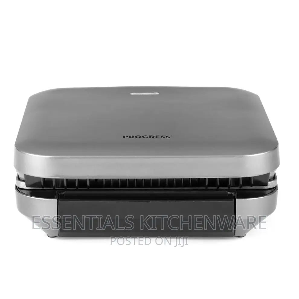 Progress Health Potable Non-Stick Grill