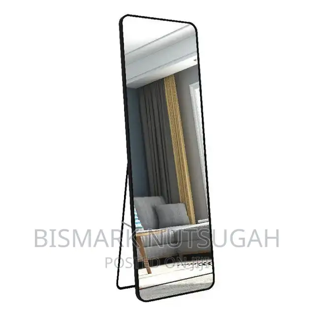 Standing Full Length Dressing Mirror