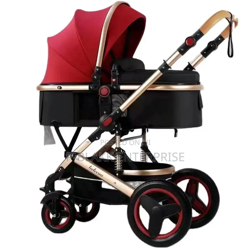 Baby Carrier, Baby Stroller Pram