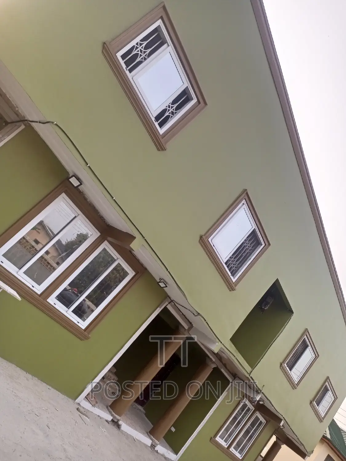 1bdrm Apartment in Teshie Npp Office for rent