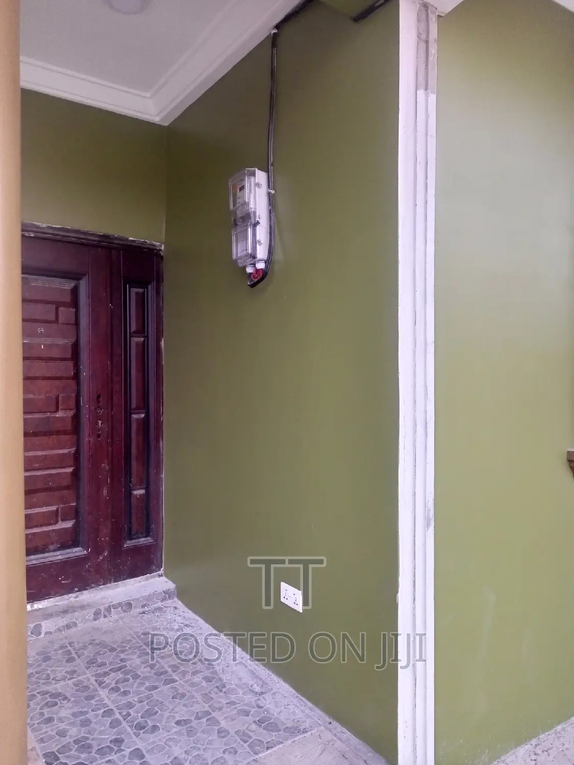 1bdrm Apartment in Teshie Npp Office for rent
