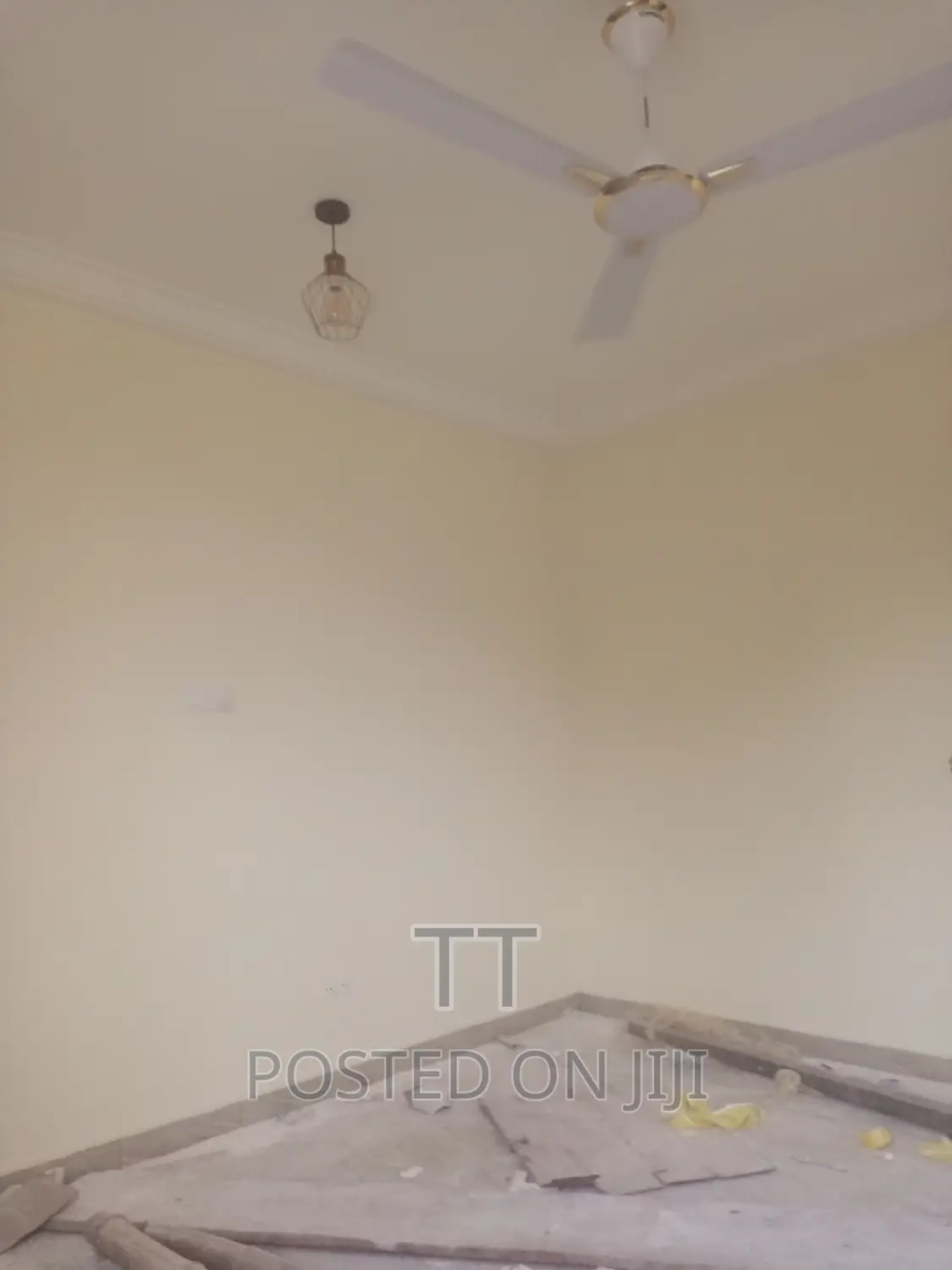 1bdrm Apartment in Teshie Npp Office for rent