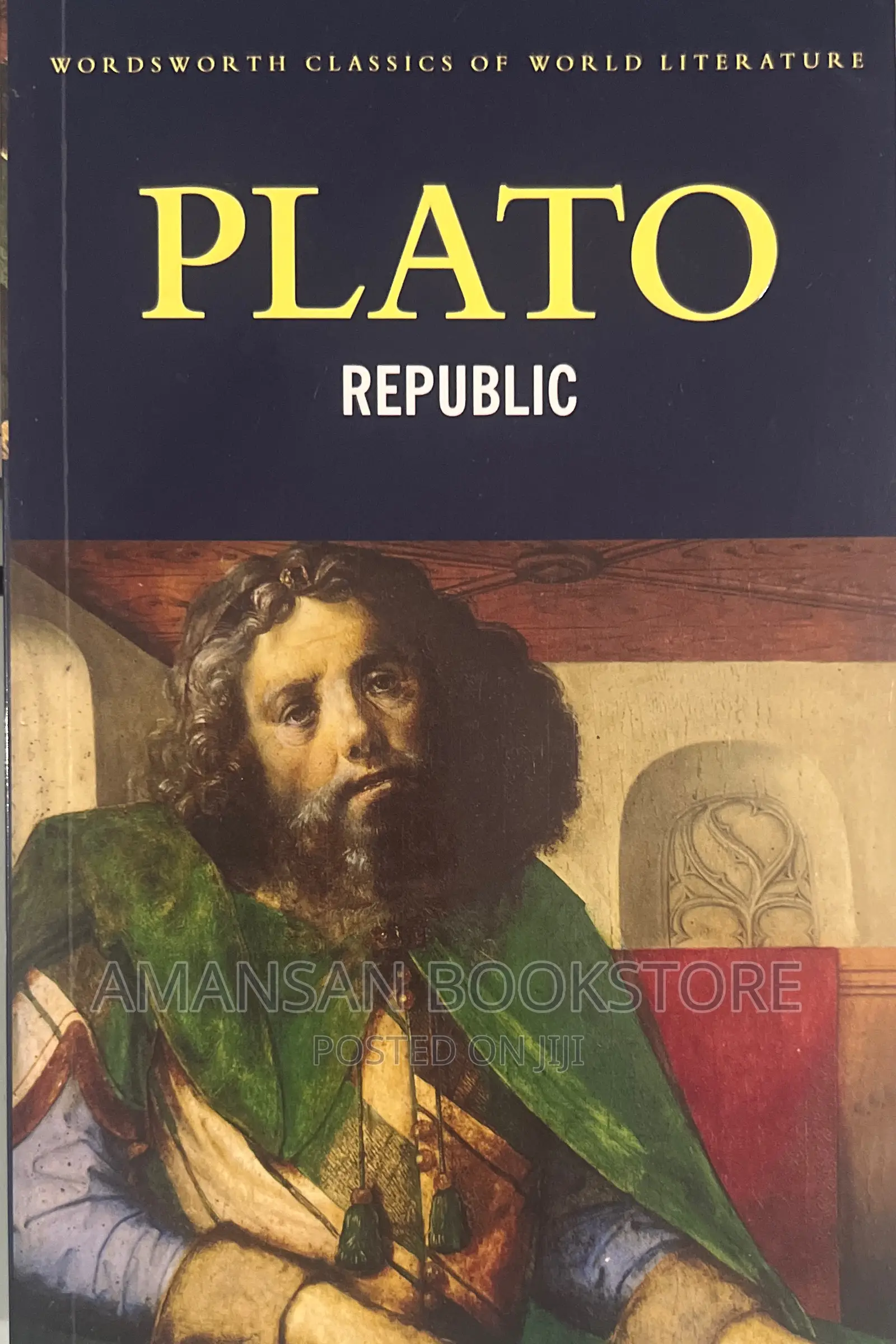 Plato's Republic