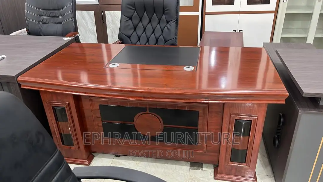 Executive Table1.6