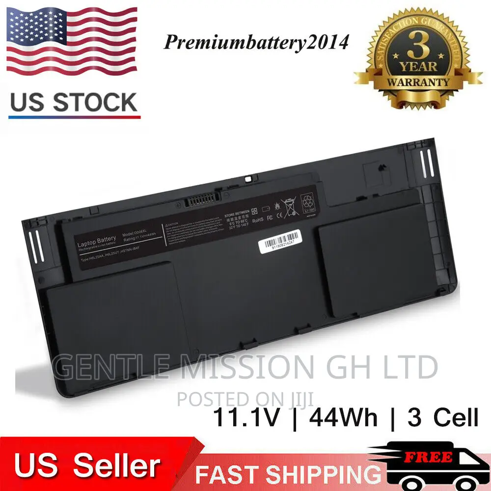Hp OD06XL Laptop Battery