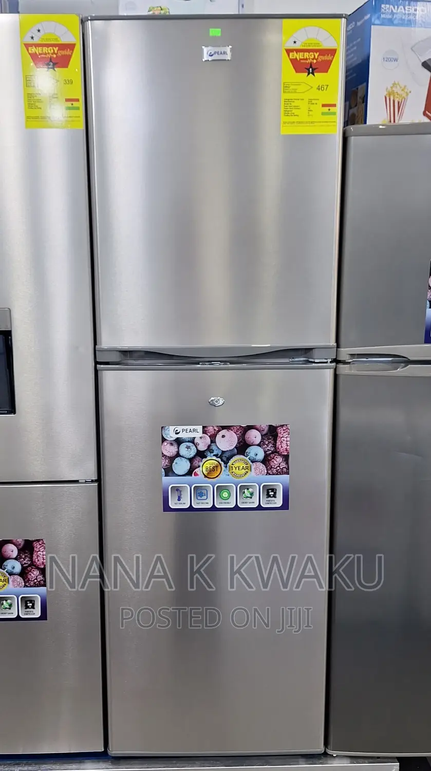 Freezer Down_with Top Fridge Pf350b-2b
