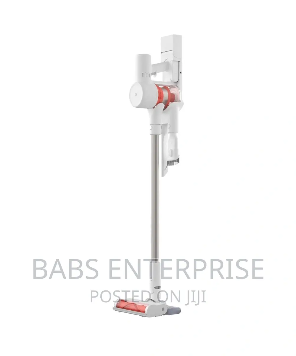 Xiaomi Mi Vacuum Cleaner G10