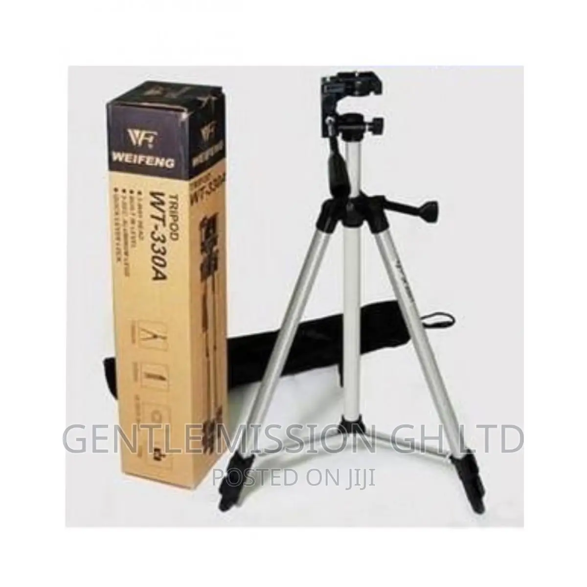 Tripod Stand (330A)