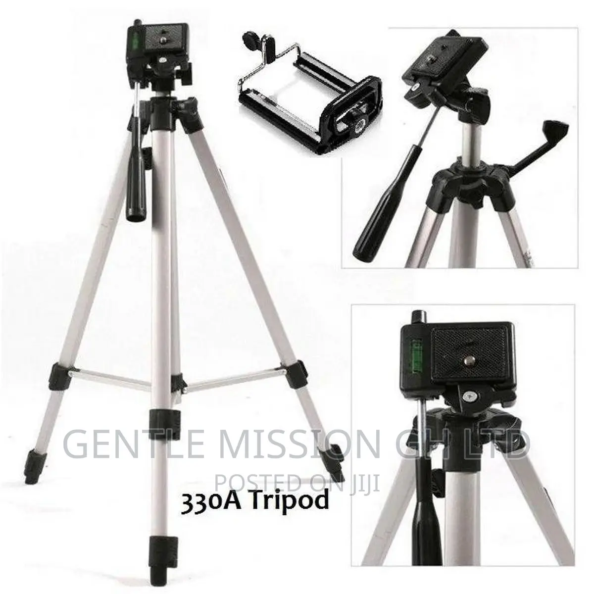Tripod Stand (330A)