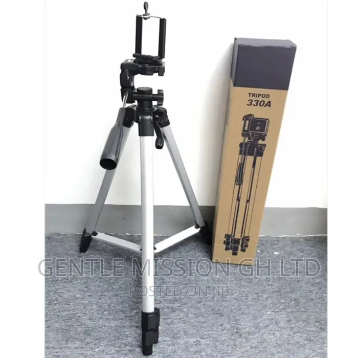 Tripod Stand (330A)