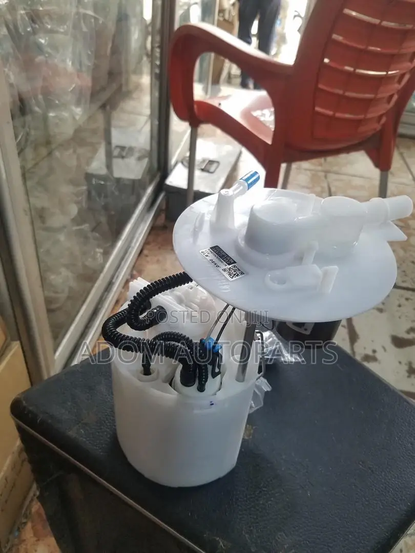 Elantra Fuel Pump 2011 2012 2013