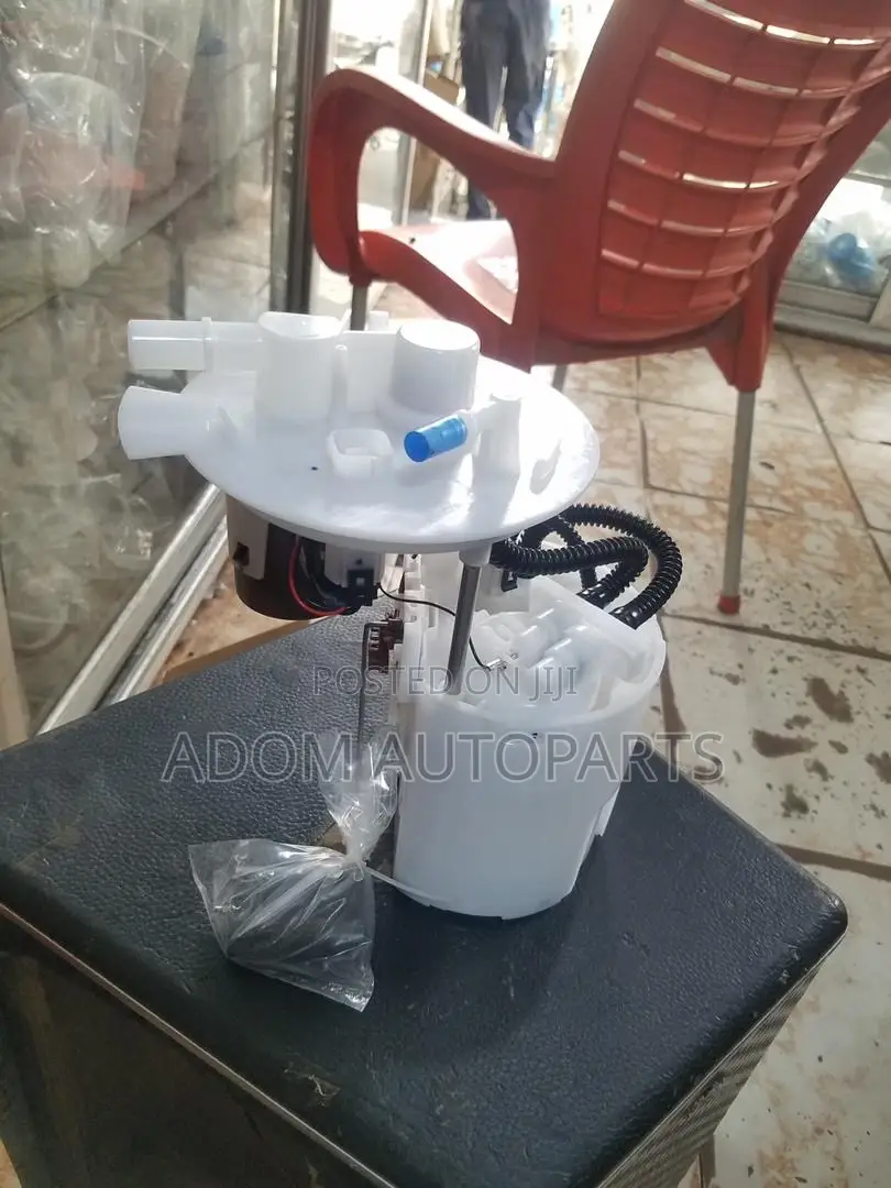 Elantra Fuel Pump 2014 2015 2016