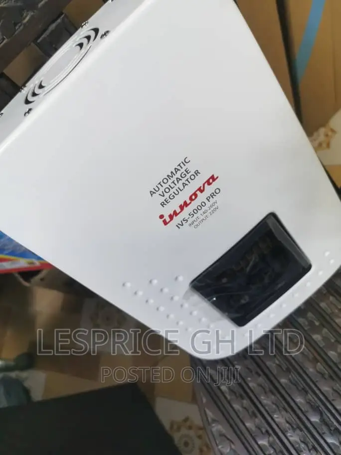 Best Choice Innova 5kva Stabilizer