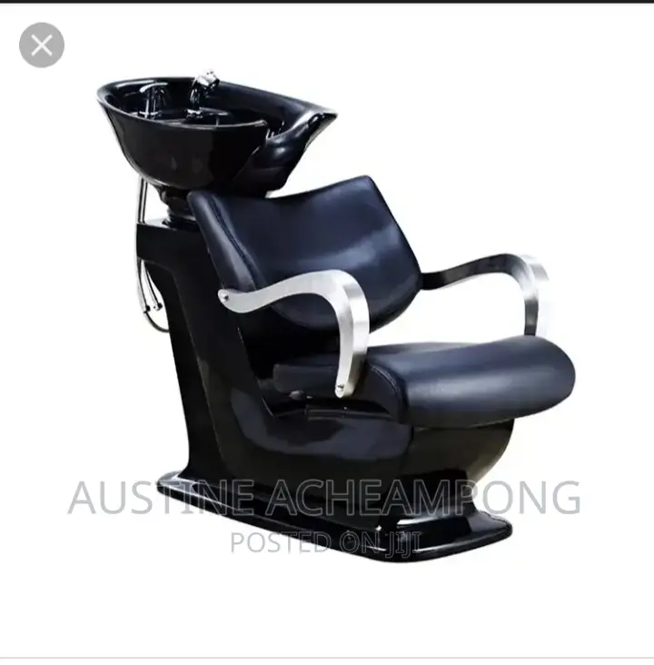Hair Washing Basin