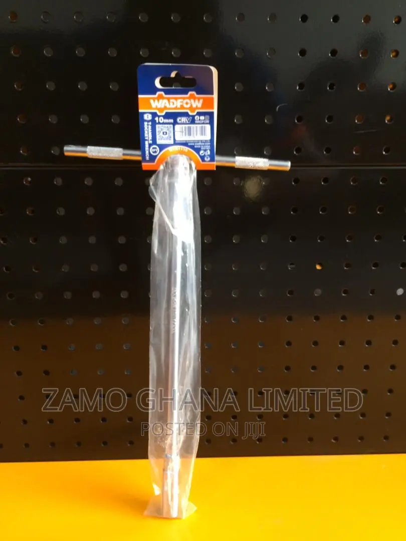 T-Handle Socket Wrench 10MM - WTH1110