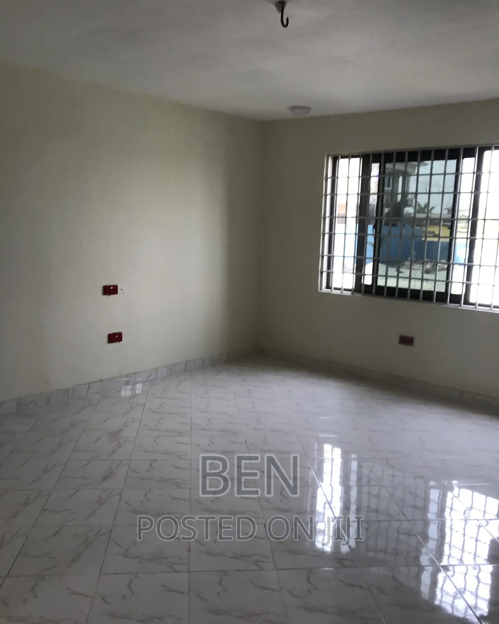 2bdrm Apartment in Nii Boi Town - Lapaz for rent