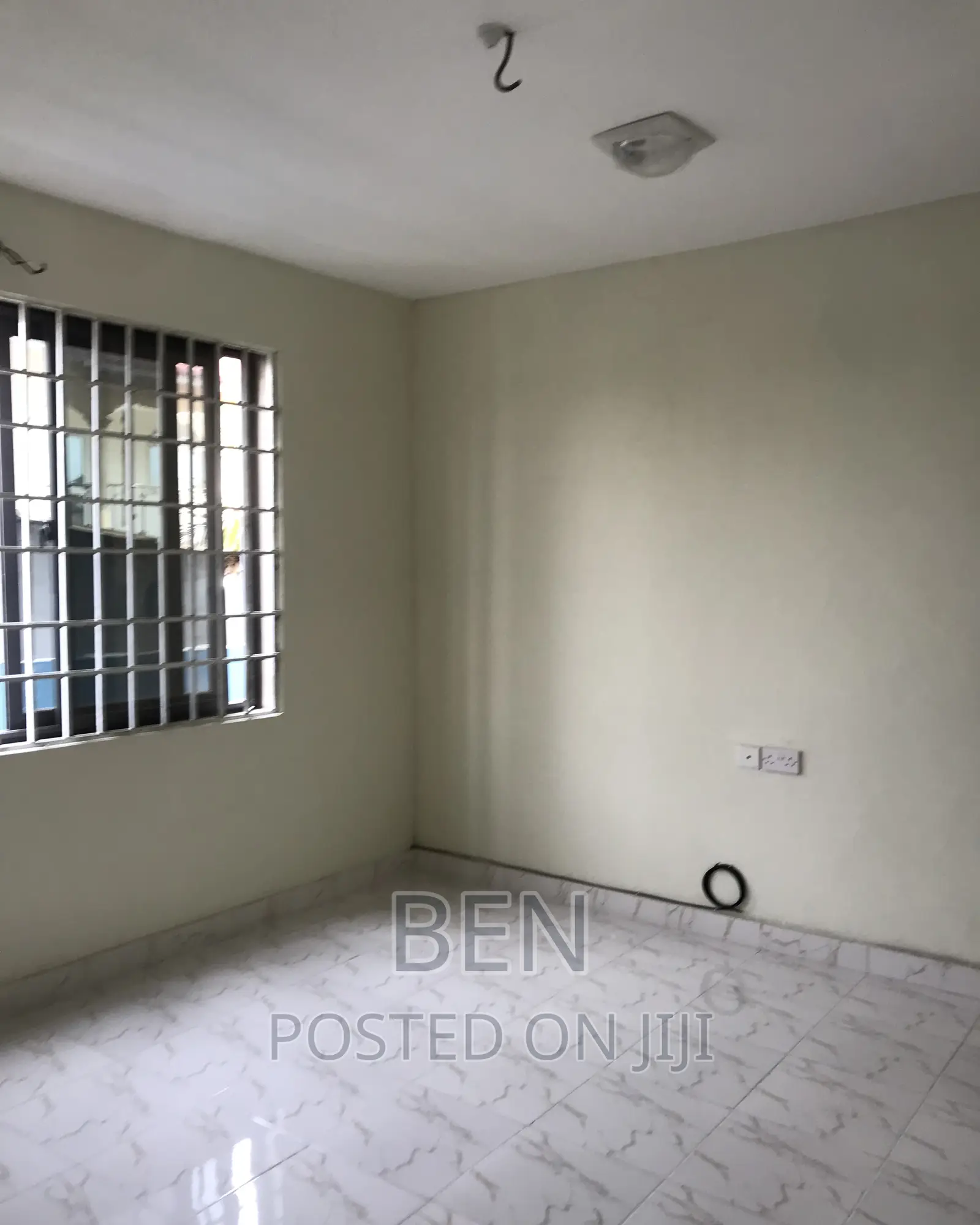 2bdrm Apartment in Nii Boi Town - Lapaz for rent