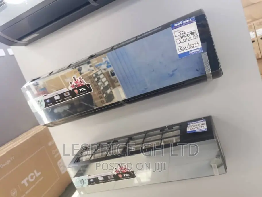 3stars TCL 1.5hp 410a AC