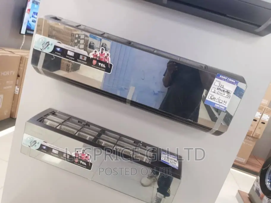 TCL 1.5hp Split Inverter