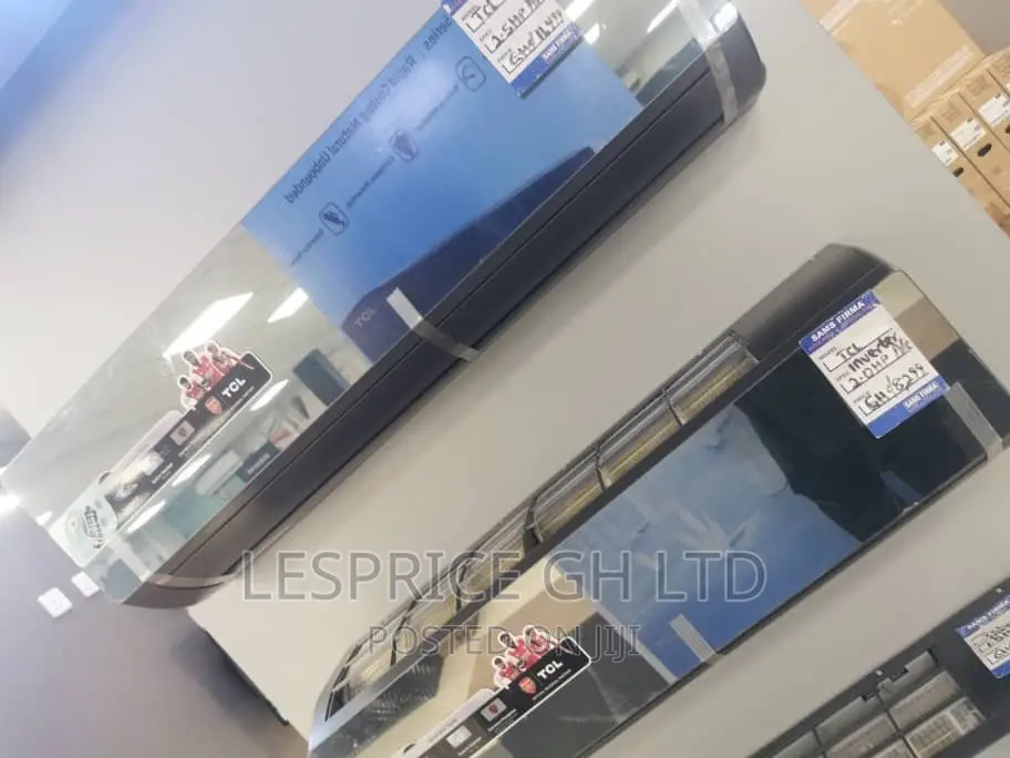 Inverter//TCL 1.5hp 410a AC