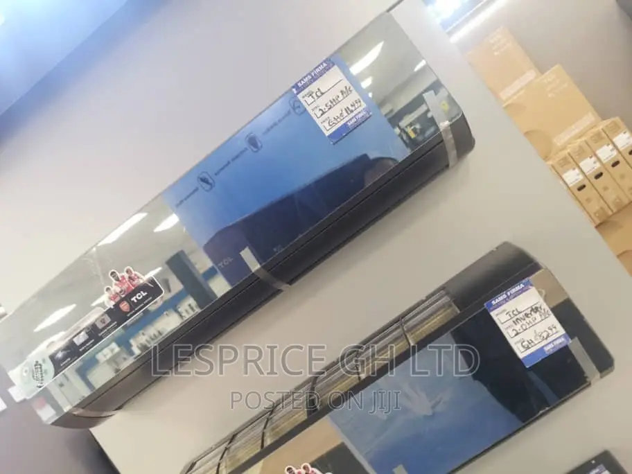 Top Quality TCL 1.5hp Air Condition
