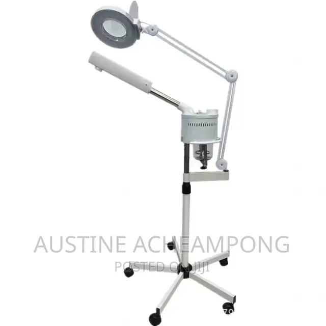 Facial Steamer