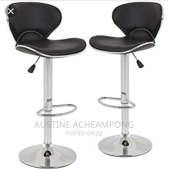 Bar Chair M6