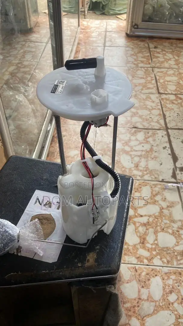 CRV Fuel Pump 2016 2017 2018 2019 2020 2021