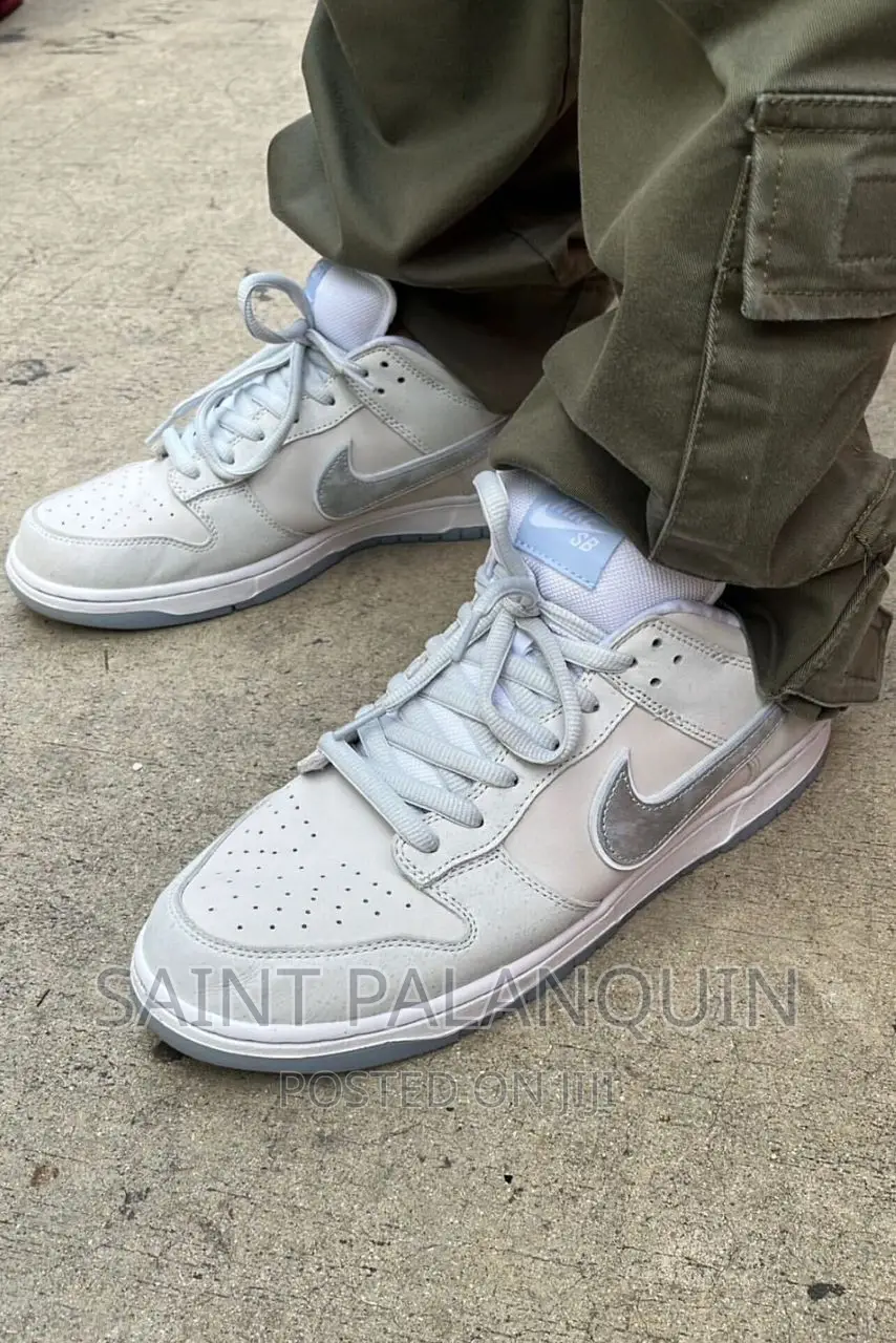Nike Low Dunk
