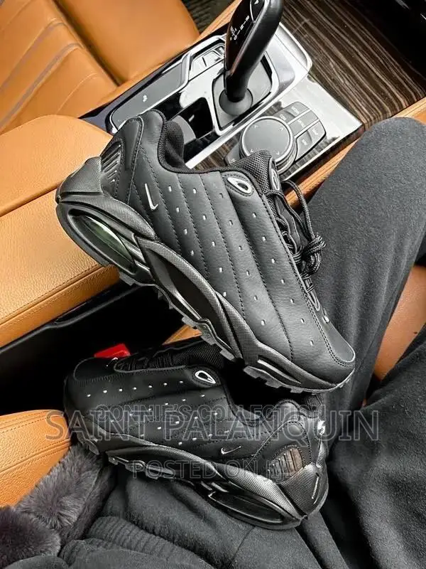 Nike Air Nock