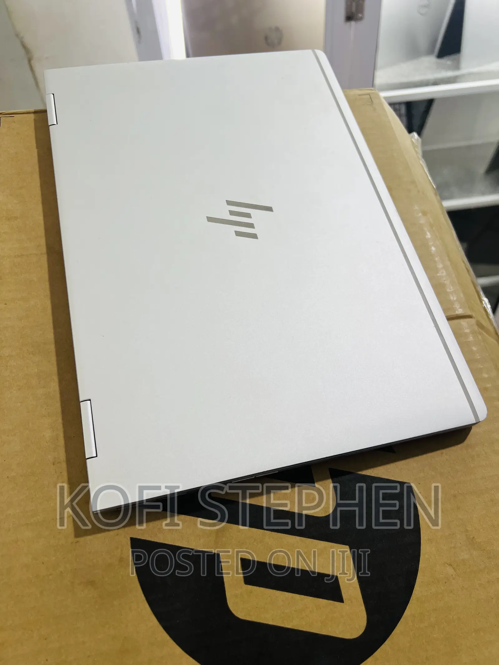 Laptop HP EliteBook 1030 8GB Intel Core I5 SSD 256GB