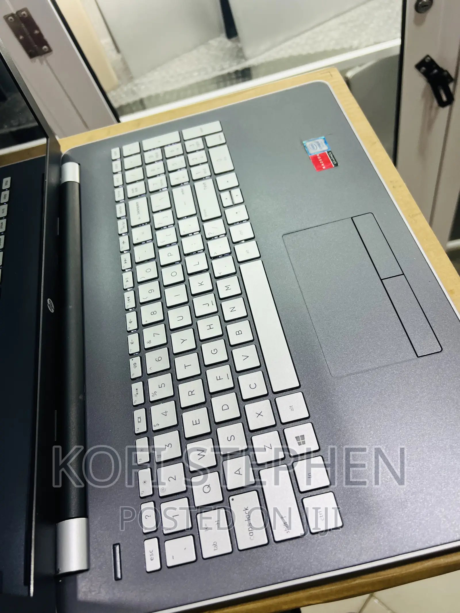 Laptop HP Pavilion 15 8GB Intel Core I5 HDD 1T