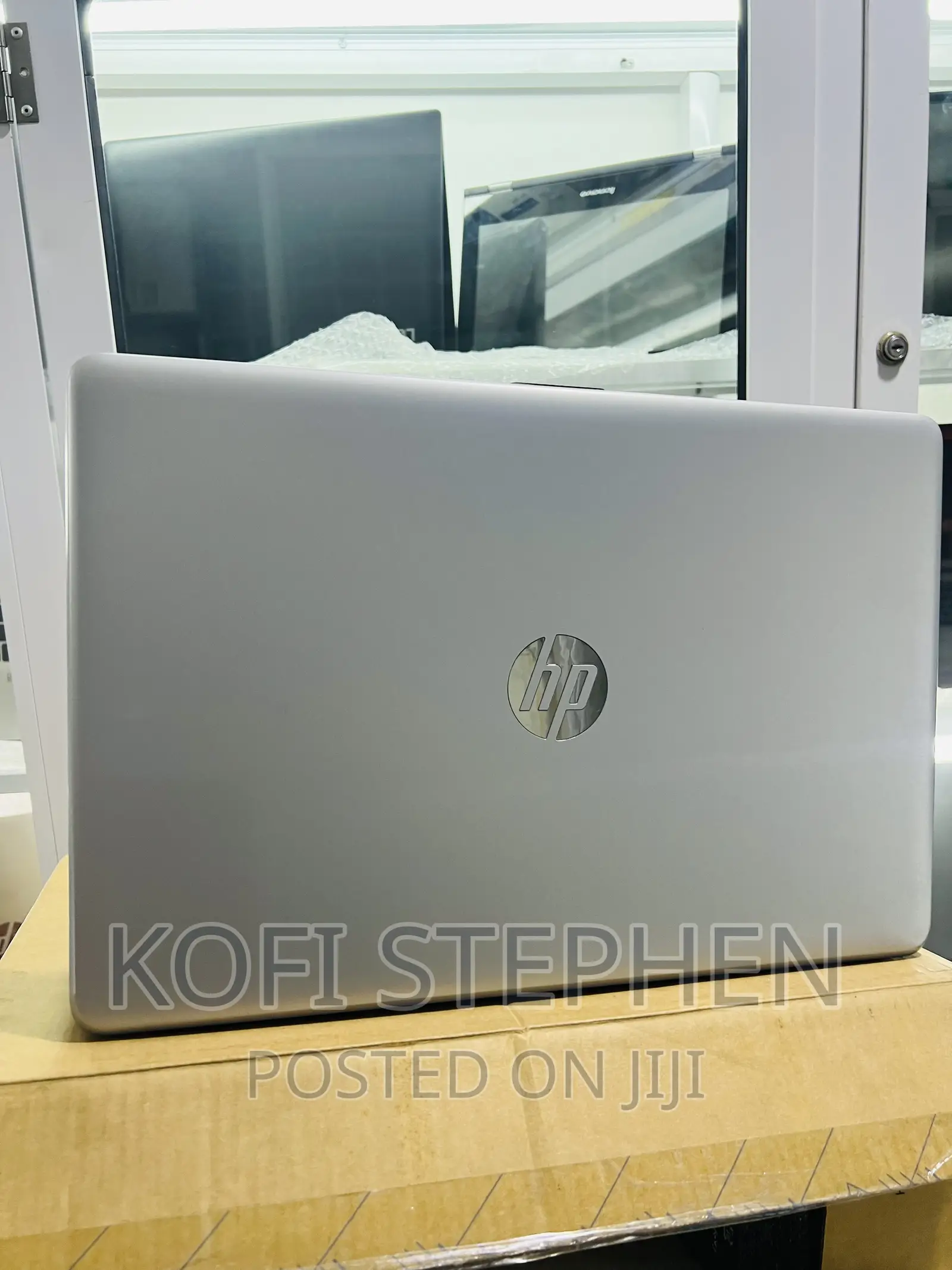 Laptop HP Pavilion 15 8GB Intel Core I5 HDD 1T