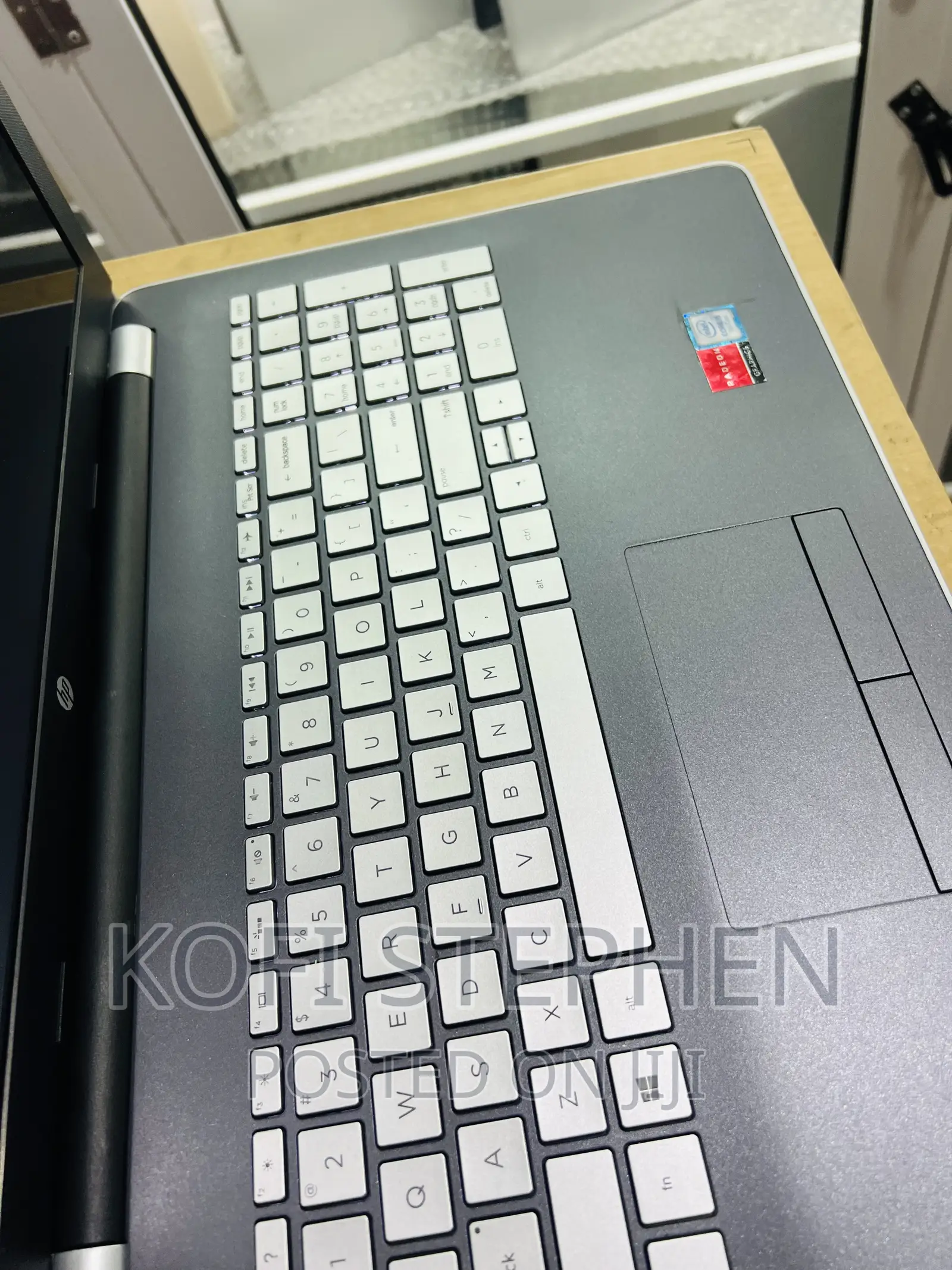 Laptop HP Pavilion 15 8GB Intel Core I5 HDD 1T