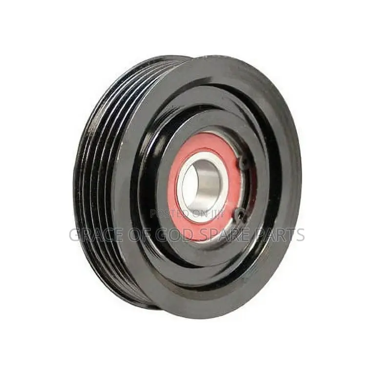 Set of Rollers for Toyota Camry 09 Adjustor Double Rollers