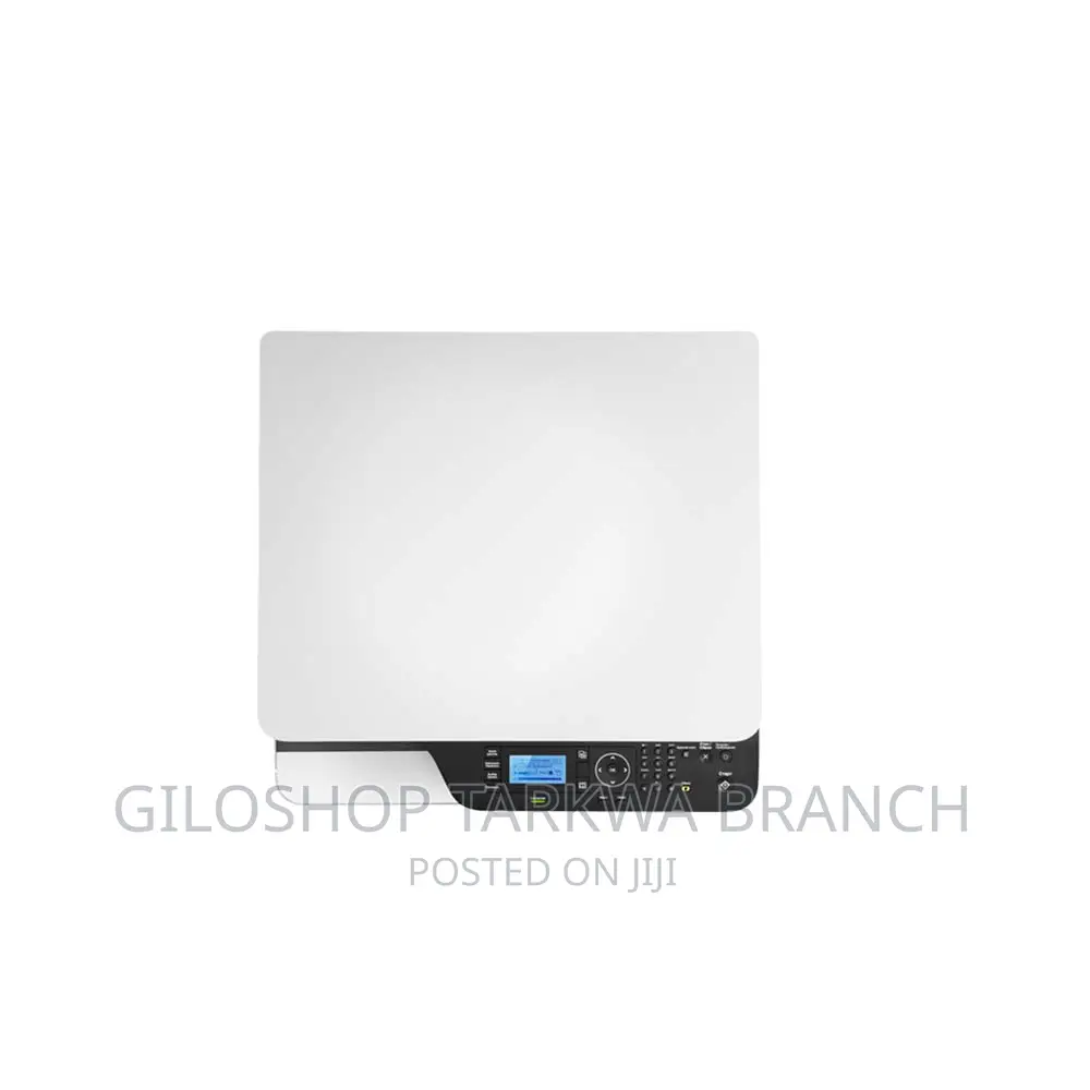 HP Laserjet MFP M438N A3/A4 All-in-One Mono Laser Printer