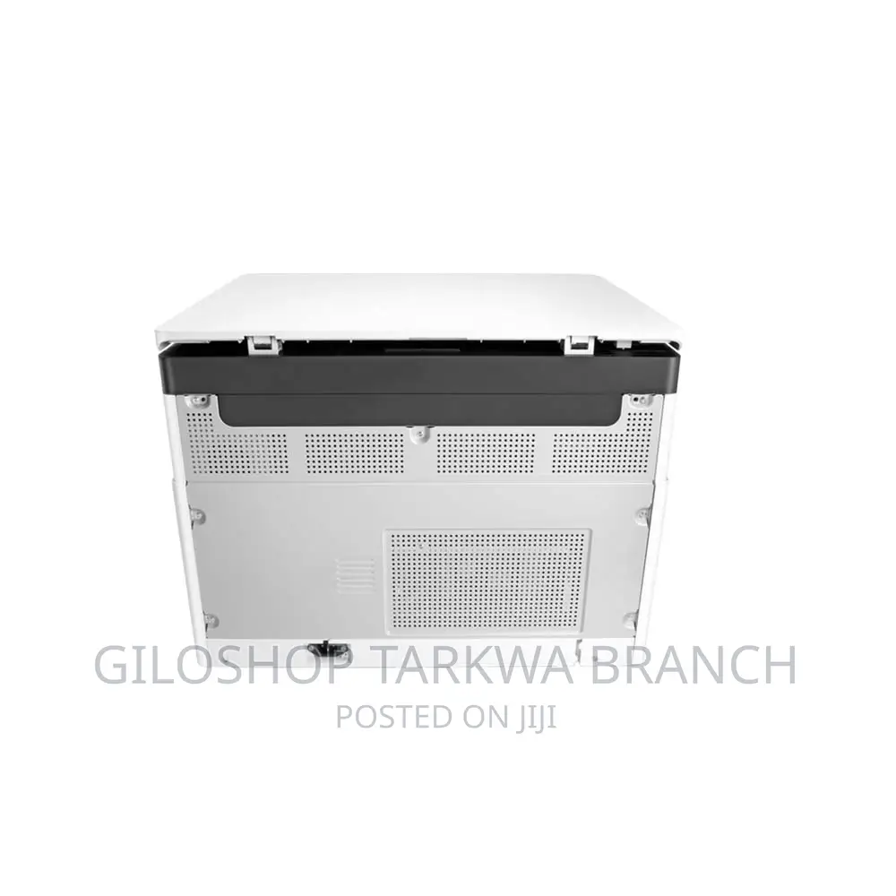 HP Laserjet MFP M438N A3/A4 All-in-One Mono Laser Printer