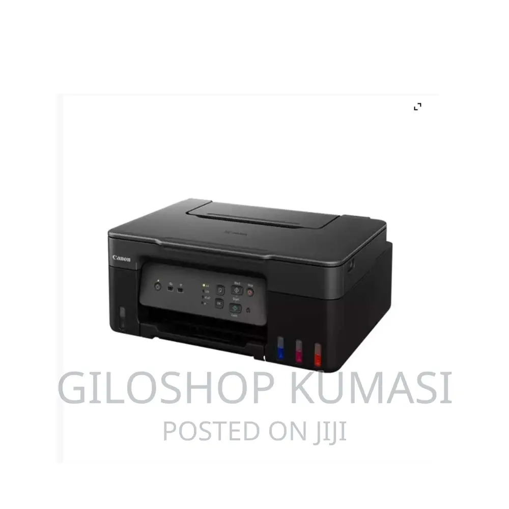 Canon Pixma Mg3430 Print, Scan, Copy A4 Color