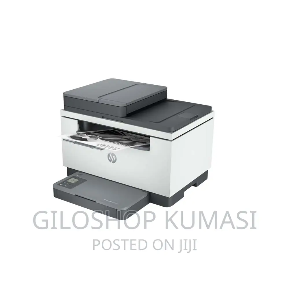 Hp Laserjet M236sdn Multifunction A4 Mono Laser Printer