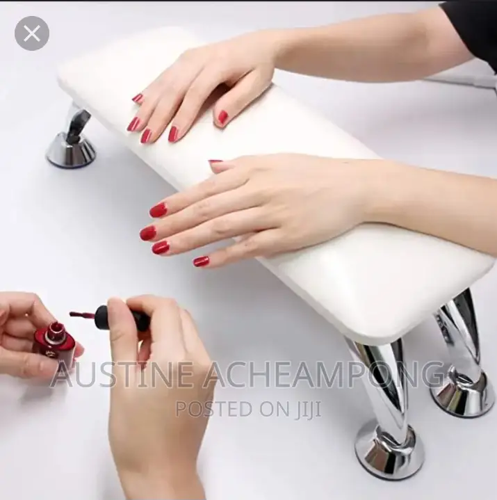 Manicure Hand Rest