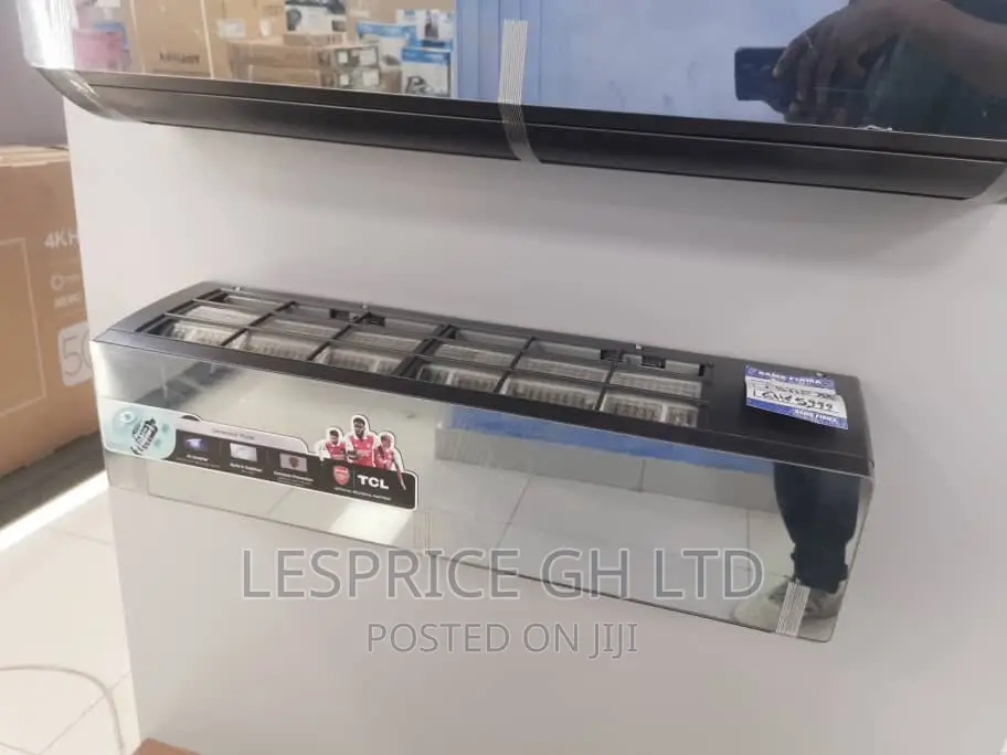 High Efficiency TCL 1.5hp Split Type High Quality AC