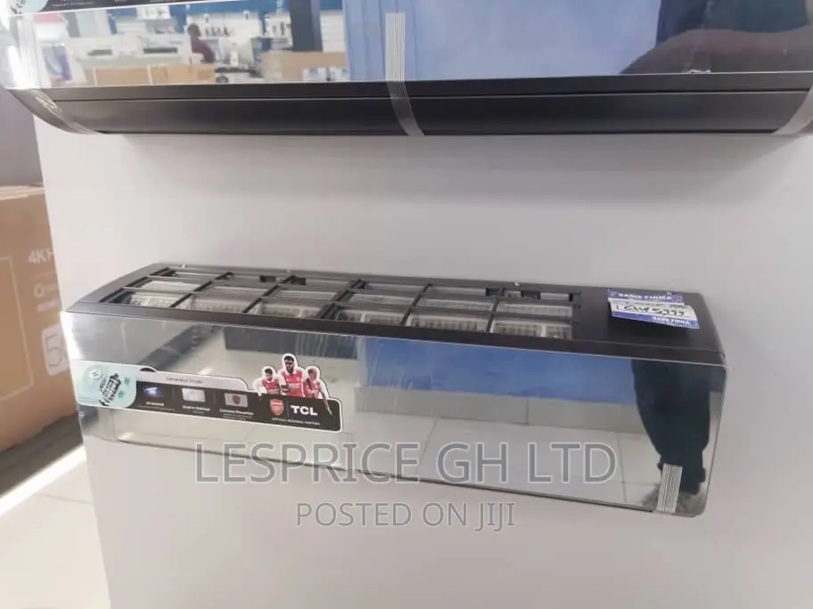 Energy Saving 1.5hp TCL Mirror AC