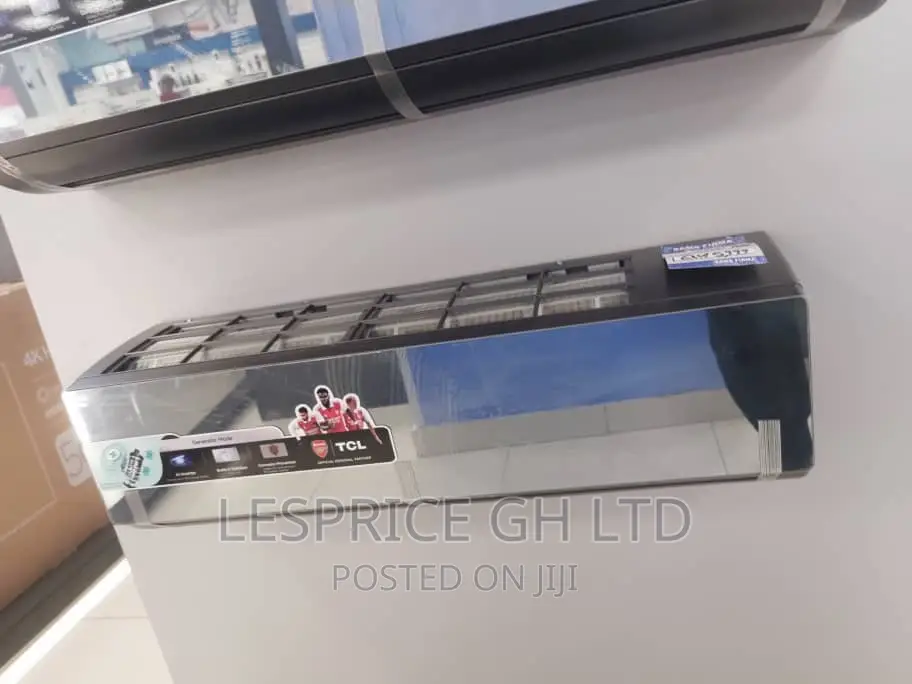 TCL 1.5hp Inverter Type AC