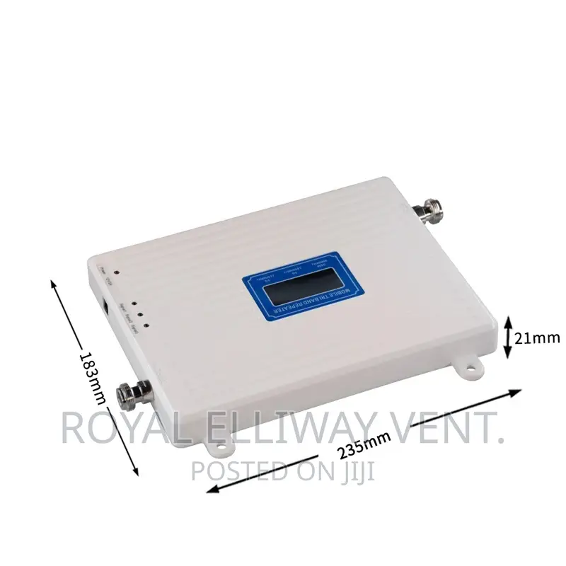 GSM Cellular Signal Network Booster