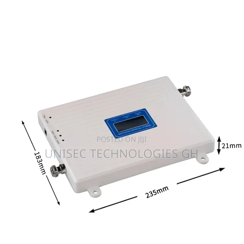 GSM Cellular Signal Network Booster