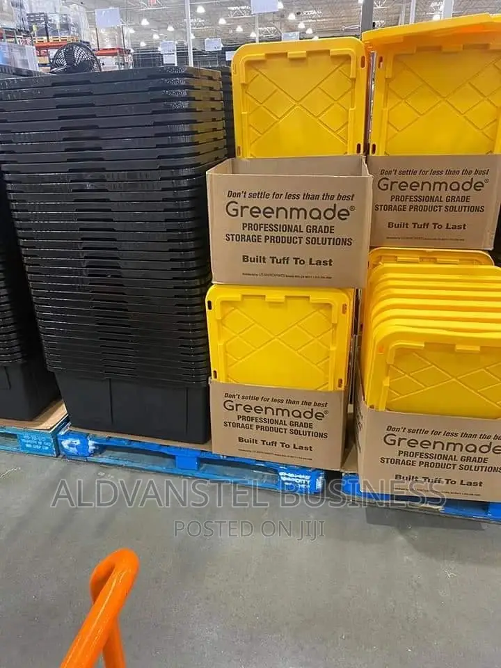 Plastic Chop Box Wholesale Shop
